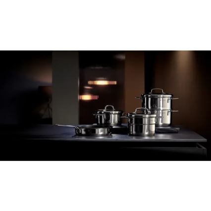 WMF - MINI katls ar vāku, Ø 16 cm