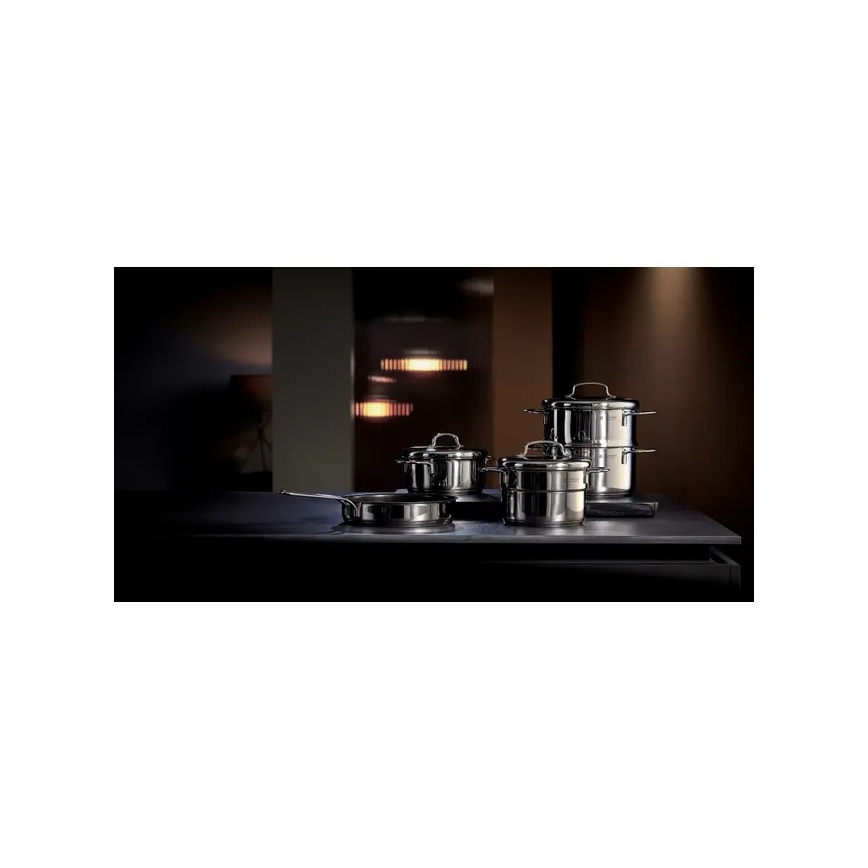 WMF - MINI katls ar vāku, Ø 16 cm