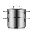 WMF - MINI katls ar vāku, Ø 16 cm