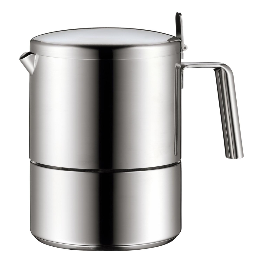 WMF - Moka kanna KULT 0,3 l nerūsējošs tērauds