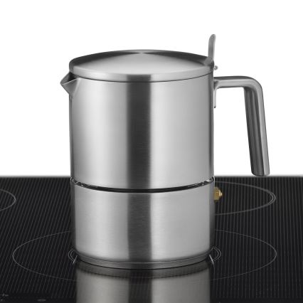 WMF - Moka kanna KULT 0,3 l nerūsējošs tērauds