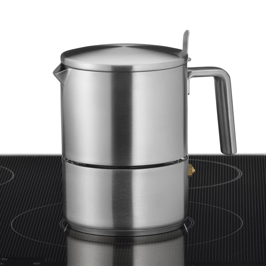 WMF - Moka kanna KULT 0,3 l nerūsējošs tērauds