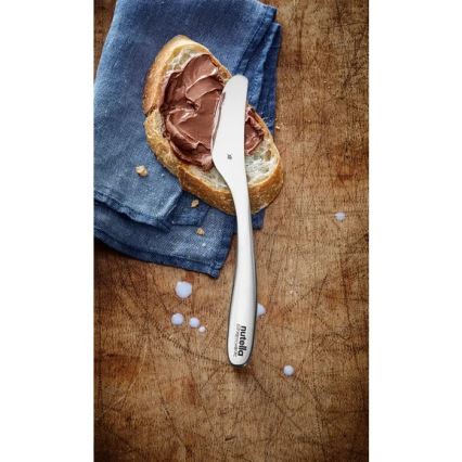 WMF - Nazis Nutellai