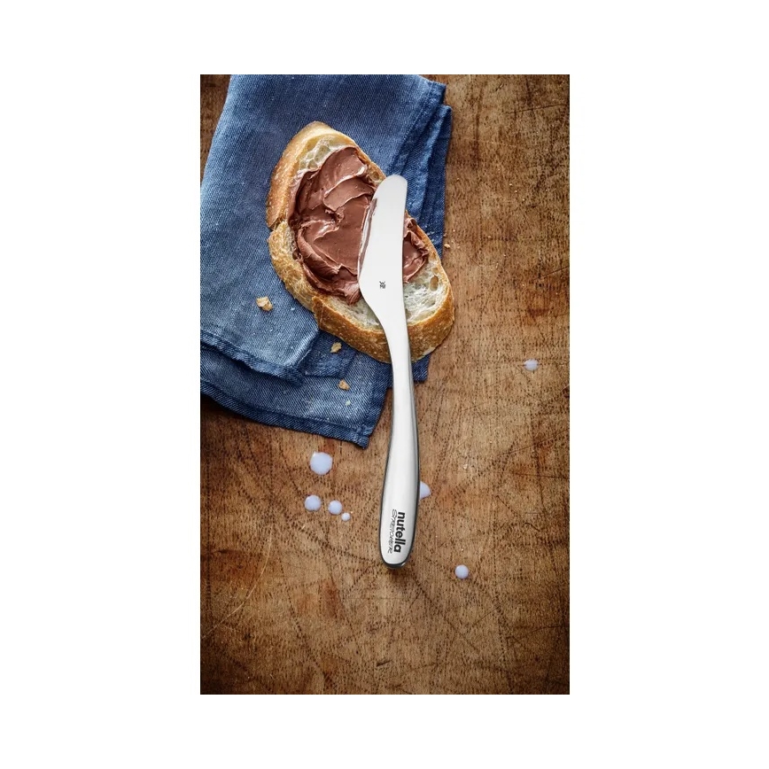 WMF - Nazis Nutellai