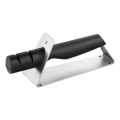 WMF - Nažu asinātājs GOURMET 22,3 cm melna/nerūsējošs tērauds