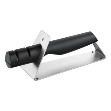 WMF - Nažu asinātājs GOURMET 22,3 cm melna/nerūsējošs tērauds
