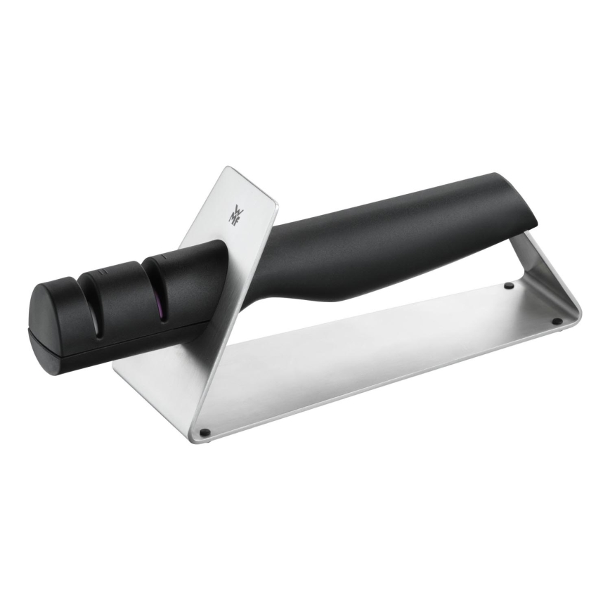 WMF - Nažu asinātājs GOURMET 22,3 cm melna/nerūsējošs tērauds