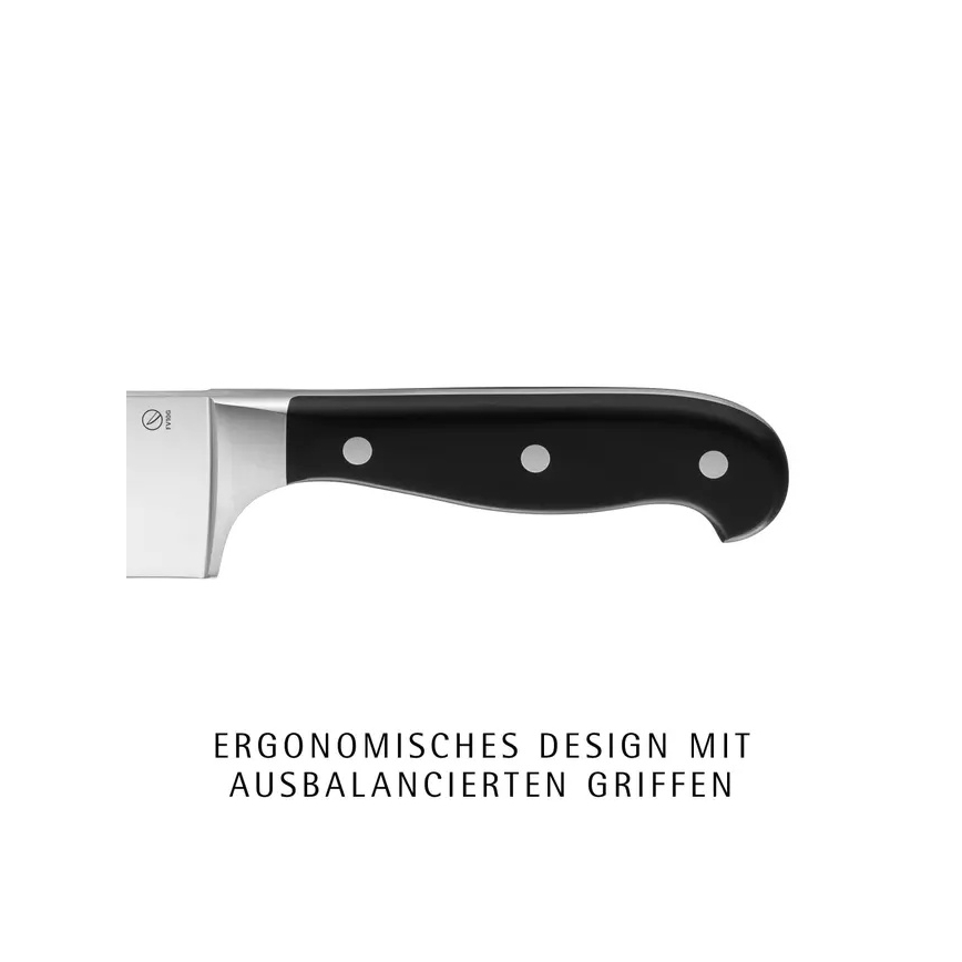 WMF - Nažu komplekts SPITZENKLASSE PLUS, 3 gab.