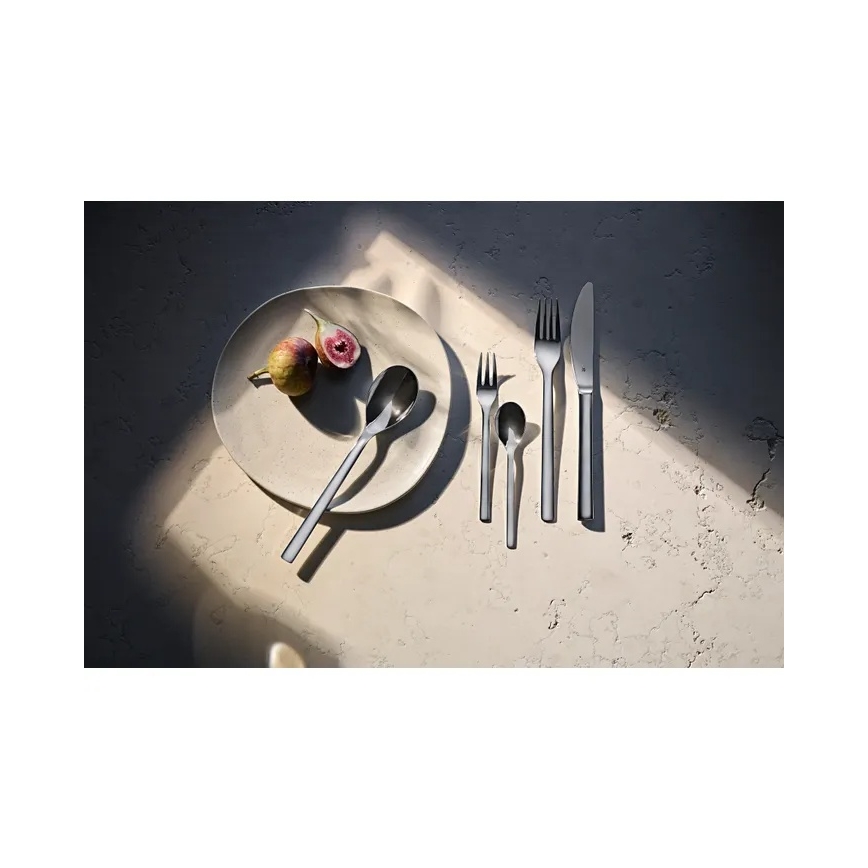 WMF - Nerūsējošā tērauda galda piederumu komplekts ALTEO, 60 gab.