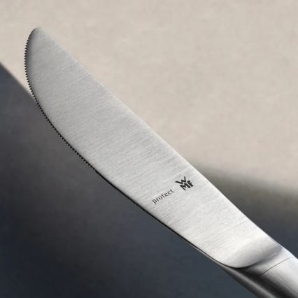 WMF - Nerūsējošā tērauda galda piederumu komplekts CORVO CROMARGAN PROTECT 30 gab.