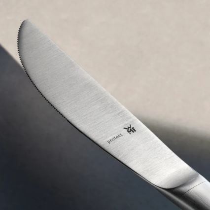 WMF - Nerūsējošā tērauda galda piederumu komplekts CORVO CROMARGAN PROTECT, 66 gab.