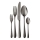 WMF - Nerūsējoša tērauda galda piederumu komplekts SITELLO 30pcs melna