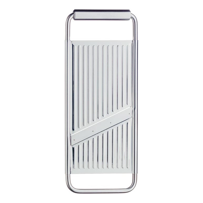 WMF - nerūsējošā tērauda gurķu rīve