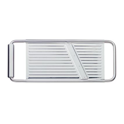 WMF - nerūsējošā tērauda gurķu rīve