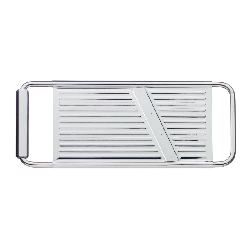 WMF - nerūsējošā tērauda gurķu rīve