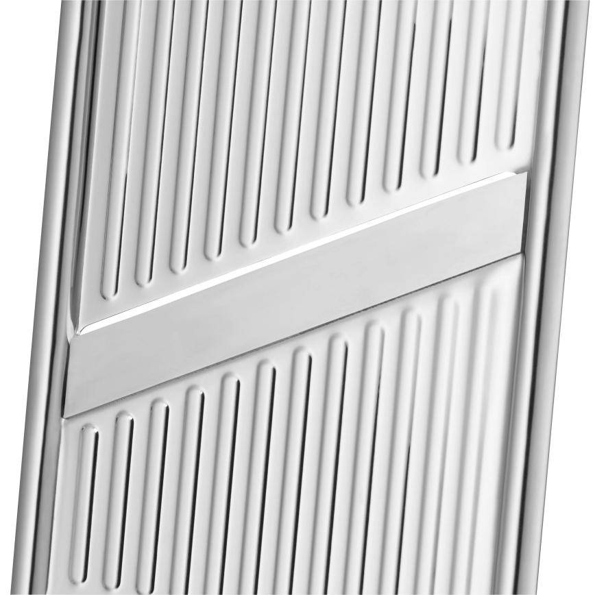 WMF - nerūsējošā tērauda gurķu rīve