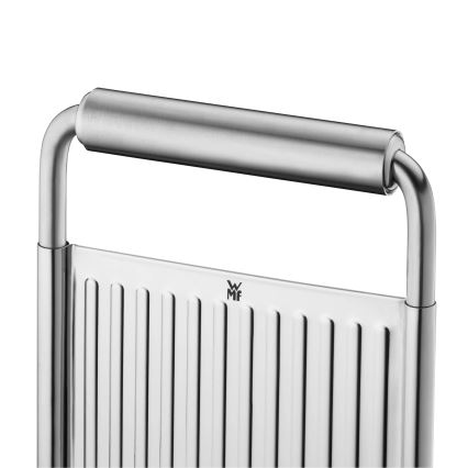 WMF - nerūsējošā tērauda gurķu rīve