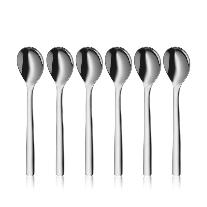 WMF - NUOVA olu karotīšu komplekts, 6 gab.