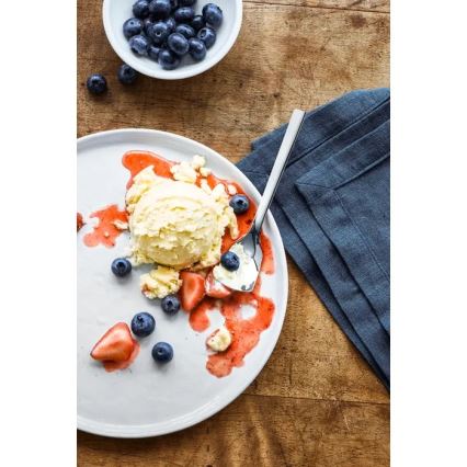 WMF - NUOVA saldējuma karotīšu komplekts, 6 gab.