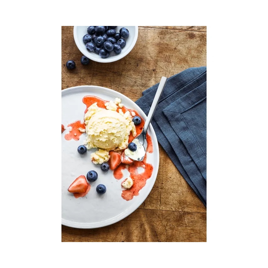 WMF - NUOVA saldējuma karotīšu komplekts, 6 gab.