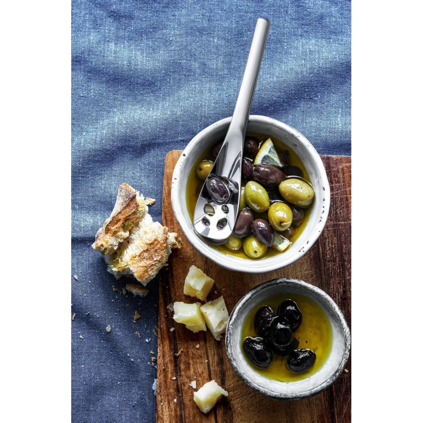 WMF - NUOVA servēšanas karote, 16 cm, nerūsējošā tērauda