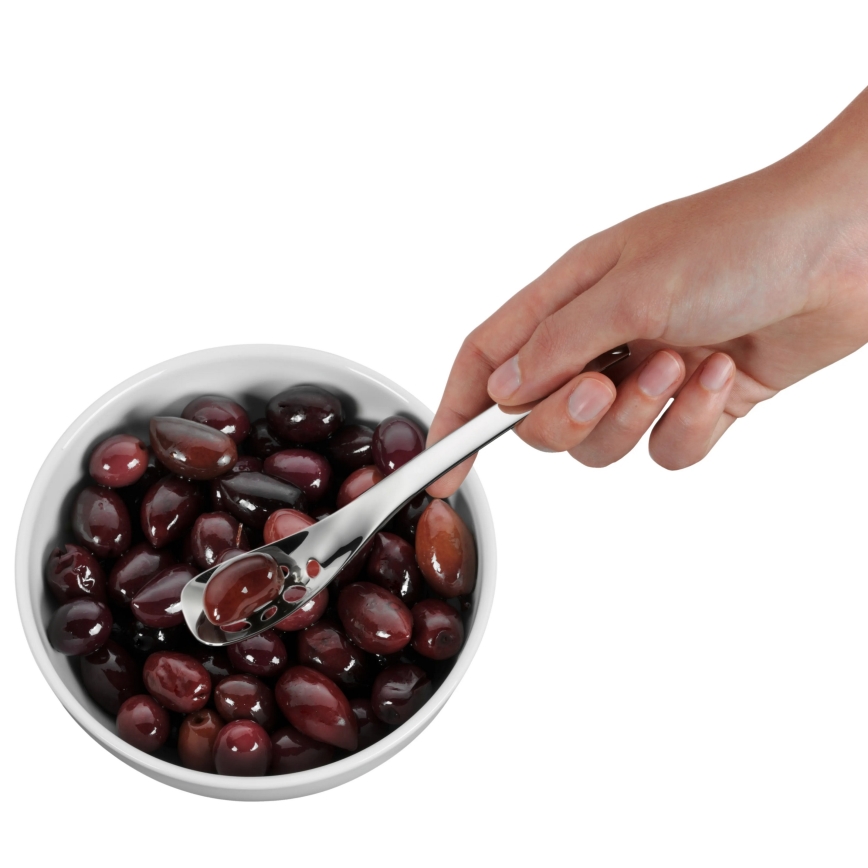 WMF - NUOVA servēšanas karote, 16 cm, nerūsējošā tērauda