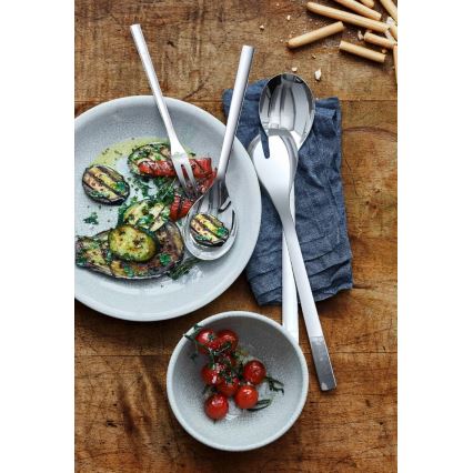 WMF - NUOVA servēšanas komplekts, 4 gab., no nerūsējošā tērauda