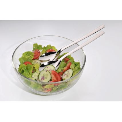 WMF - NUOVA servēšanas komplekts, 4 gab., no nerūsējošā tērauda