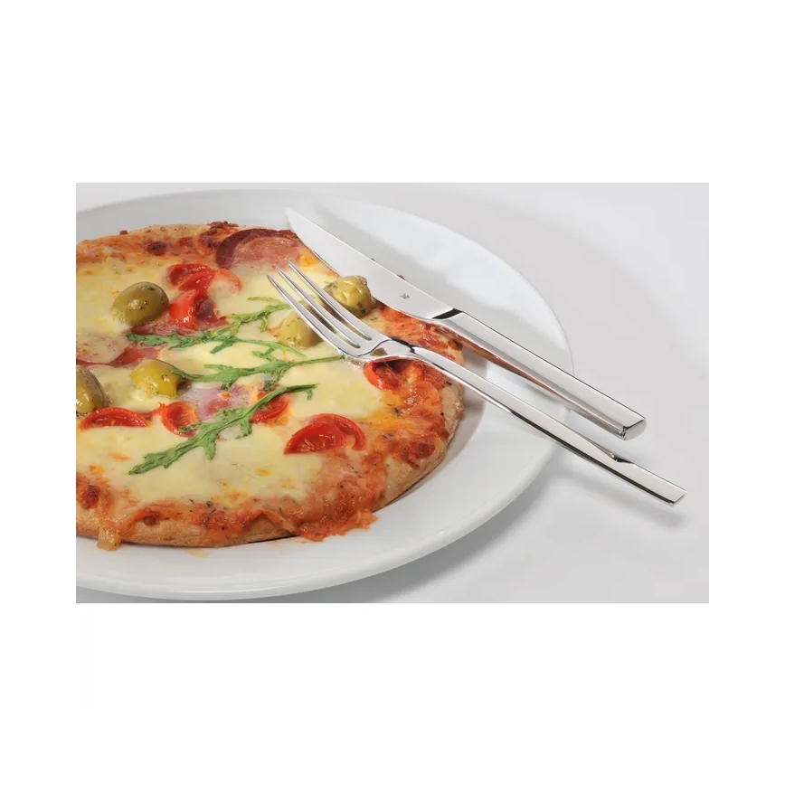 WMF - NUOVA steika galda piederumu komplekts, 12 gab.