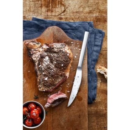 WMF - NUOVA steiku nažu komplekts, 6 gab.