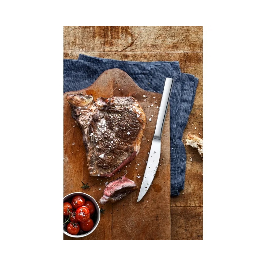 WMF - NUOVA steiku nažu komplekts, 6 gab.