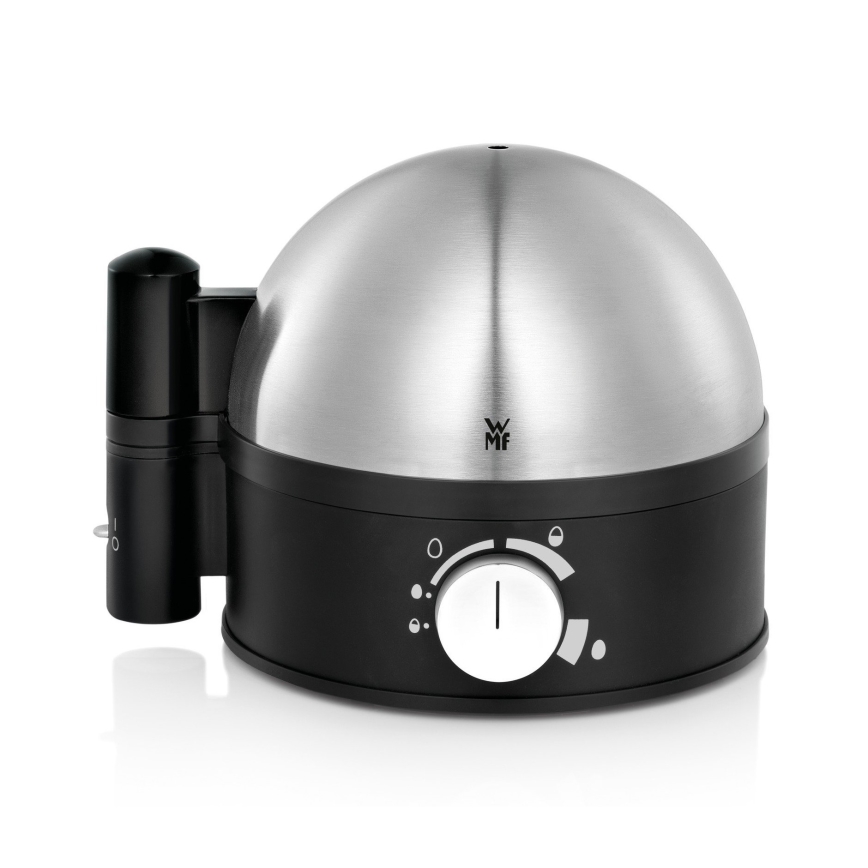 WMF - Olu pagatavošanas ierīce STELIO 380W/230V nerūsējošs tērauds