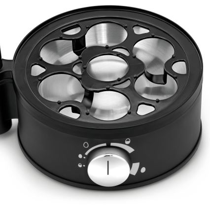 WMF - Olu pagatavošanas ierīce STELIO 380W/230V nerūsējošs tērauds