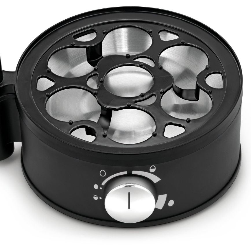 WMF - Olu pagatavošanas ierīce STELIO 380W/230V nerūsējošs tērauds