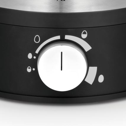WMF - Olu pagatavošanas ierīce STELIO 380W/230V nerūsējošs tērauds