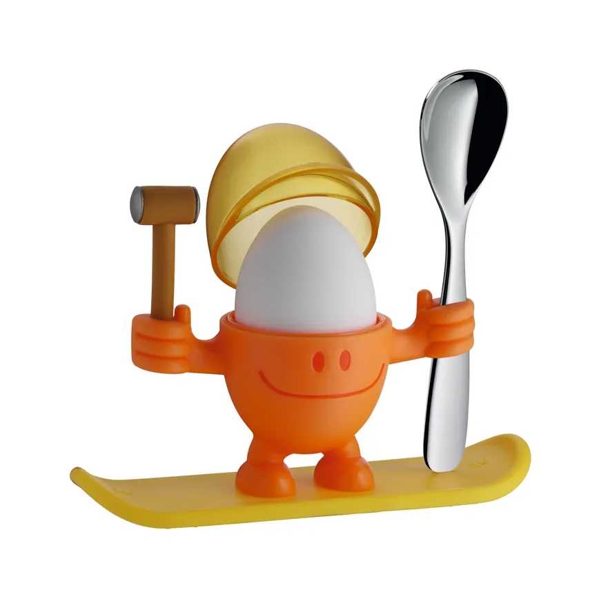 WMF - Olu turētājs MCEGG oranžs