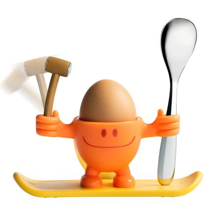 WMF - Olu turētājs MCEGG oranžs