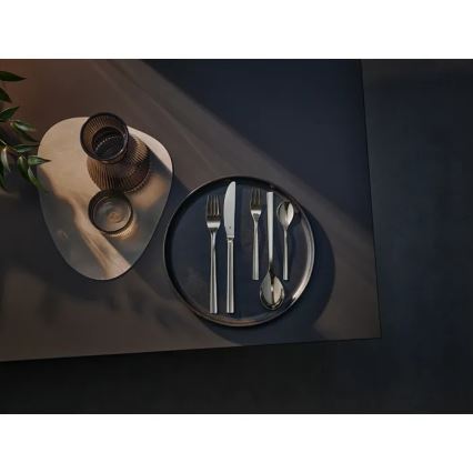 WMF - Nerūsējošā tērauda galda piederumu komplekts PALERMO, 60 gab.