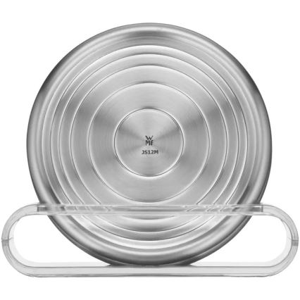 WMF - paliktņu komplekts glāzēm LOFT BAR 6 gab.