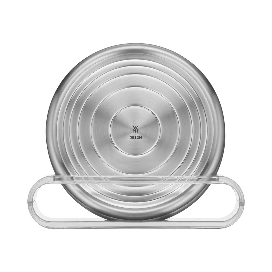 WMF - paliktņu komplekts glāzēm LOFT BAR 6 gab.