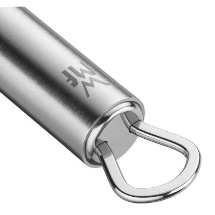 WMF - Pankūku izlīdzinātājs PROFI PLUS, nerūsējošais tērauds/melns