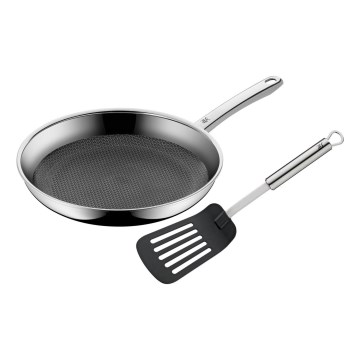 WMF - Panna PROFI RESIST 28 cm + cepšanas lāpstiņa