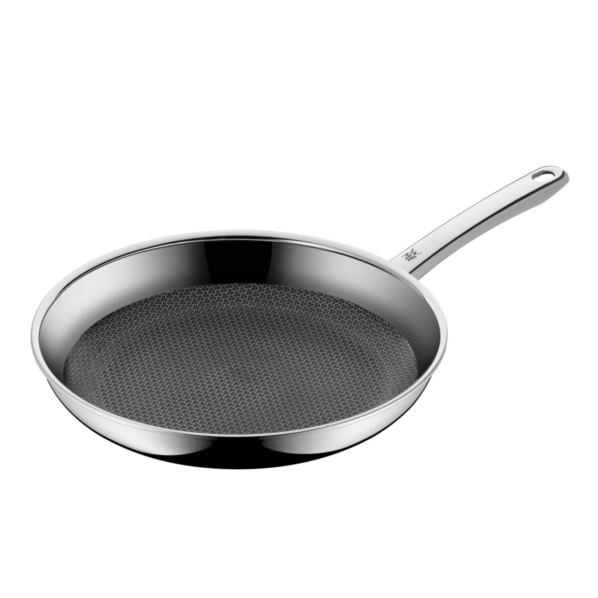 WMF - Panna PROFI RESIST 28 cm + cepšanas lāpstiņa