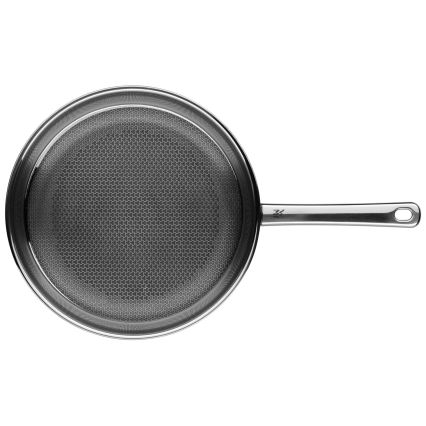 WMF - Panna PROFI RESIST 28 cm + cepšanas lāpstiņa