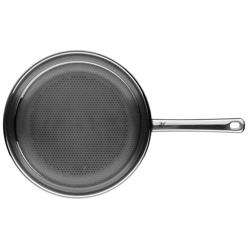 WMF - Panna PROFI RESIST 28 cm + cepšanas lāpstiņa