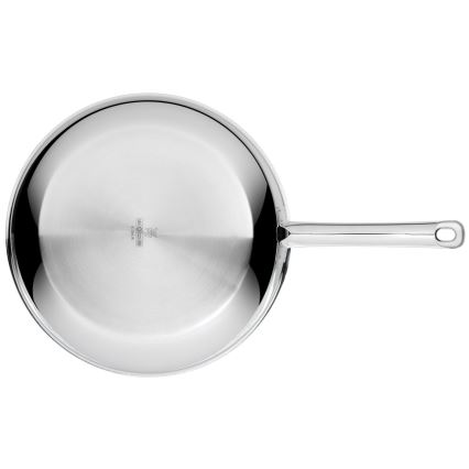 WMF - Panna PROFI RESIST 28 cm + cepšanas lāpstiņa