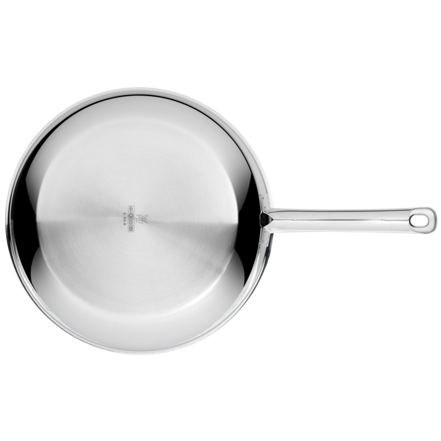 WMF - Panna PROFI RESIST 28 cm + cepšanas lāpstiņa