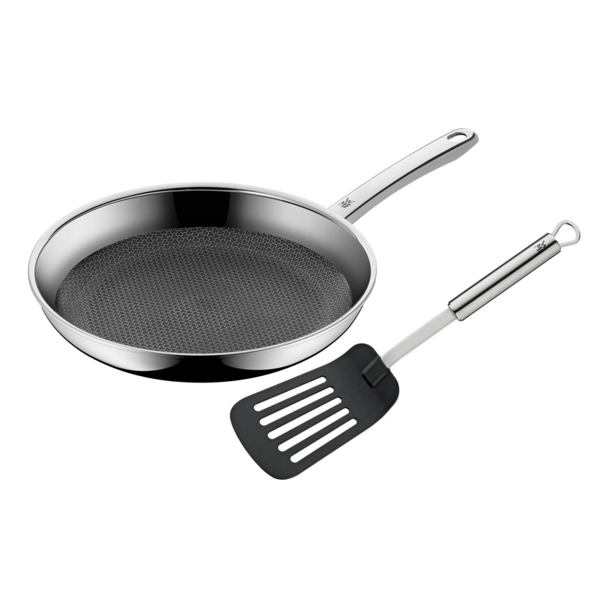 WMF - Panna PROFI RESIST 28 cm + pārtikas apgriezējs