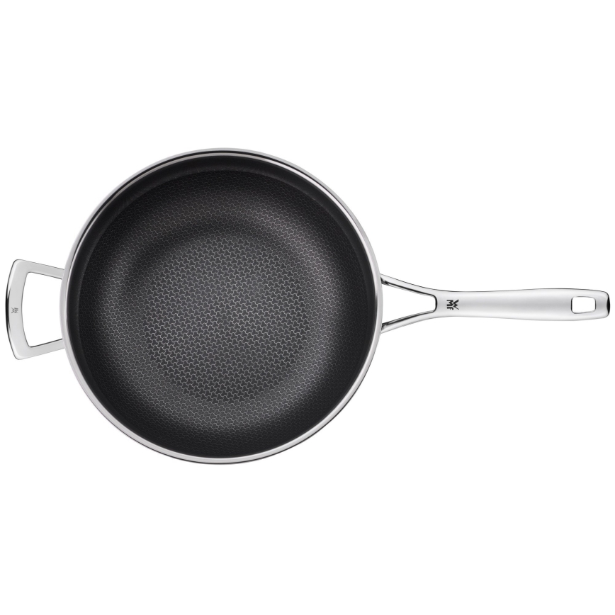 WMF - Panna Wok PROFI RESIST 28 cm