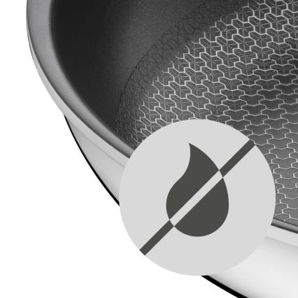 WMF - Panna Wok PROFI RESIST 28 cm